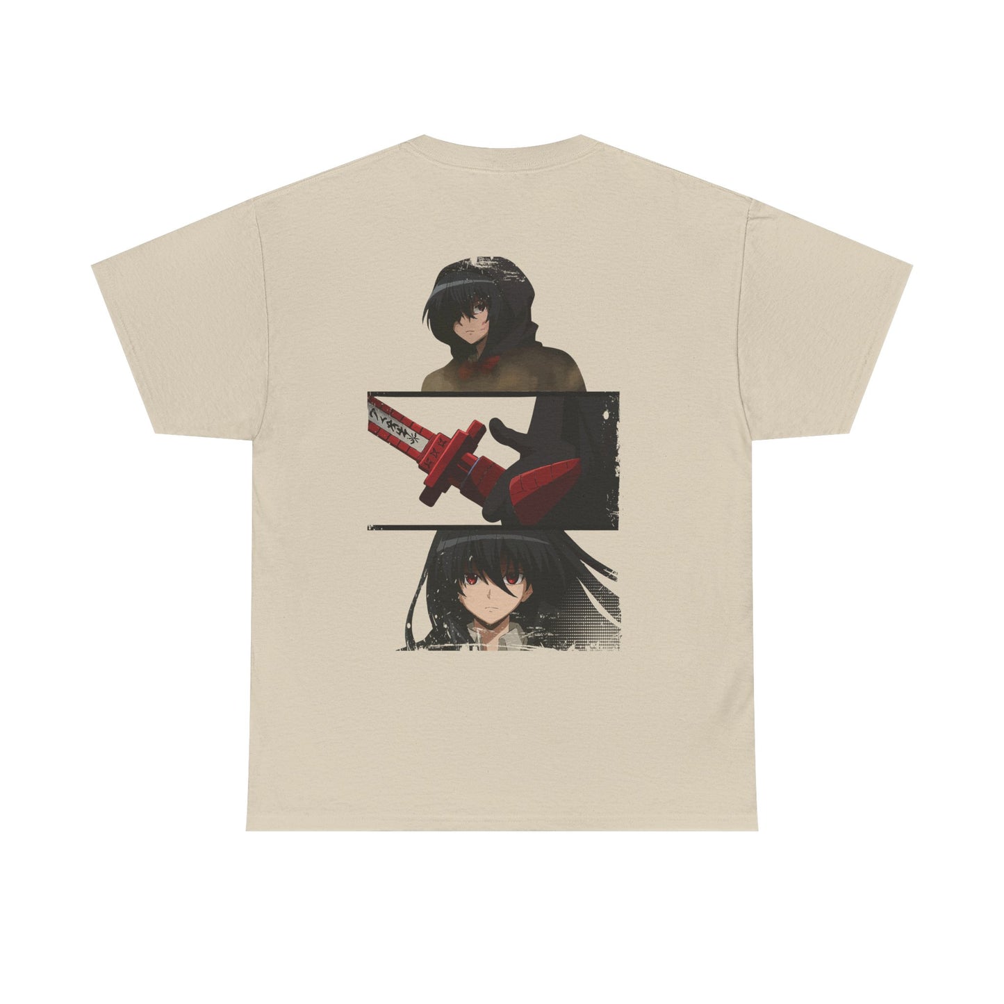 Akame - Akame Ga Kill T-Shirt