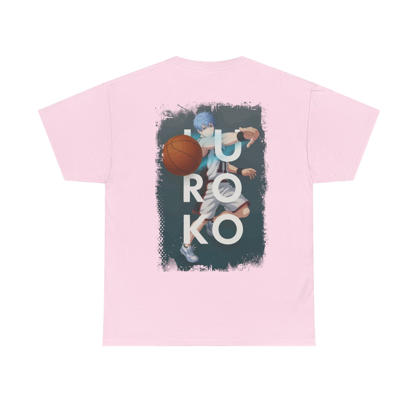 Tetsuya Kuroko - Kuroko Basketball T-Shirt