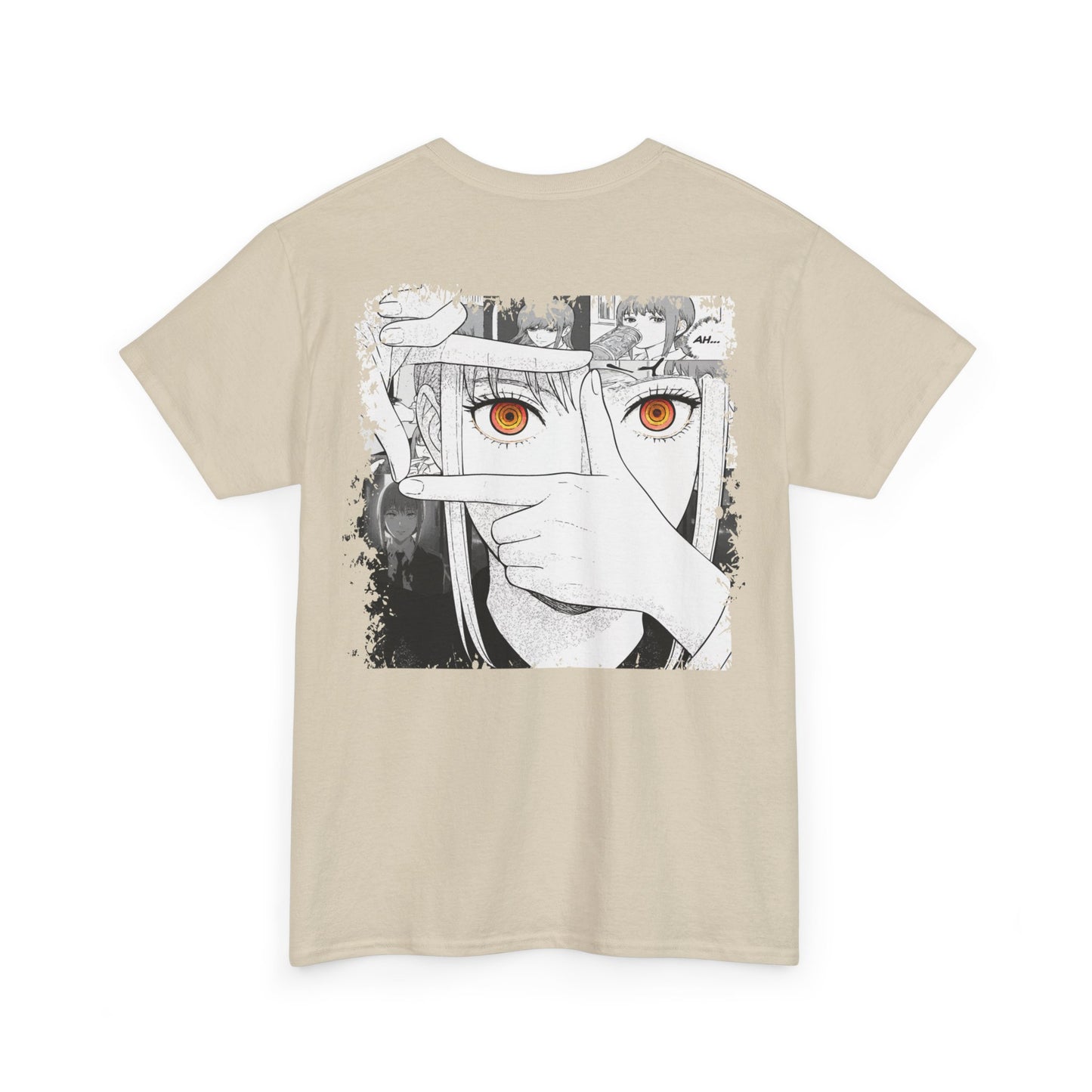 Makima - Chainsaw Man T-Shirt