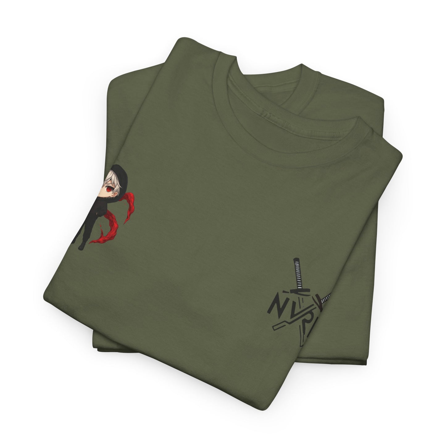 Ken Kaneki - Tokyo Ghoul T-Shirt
