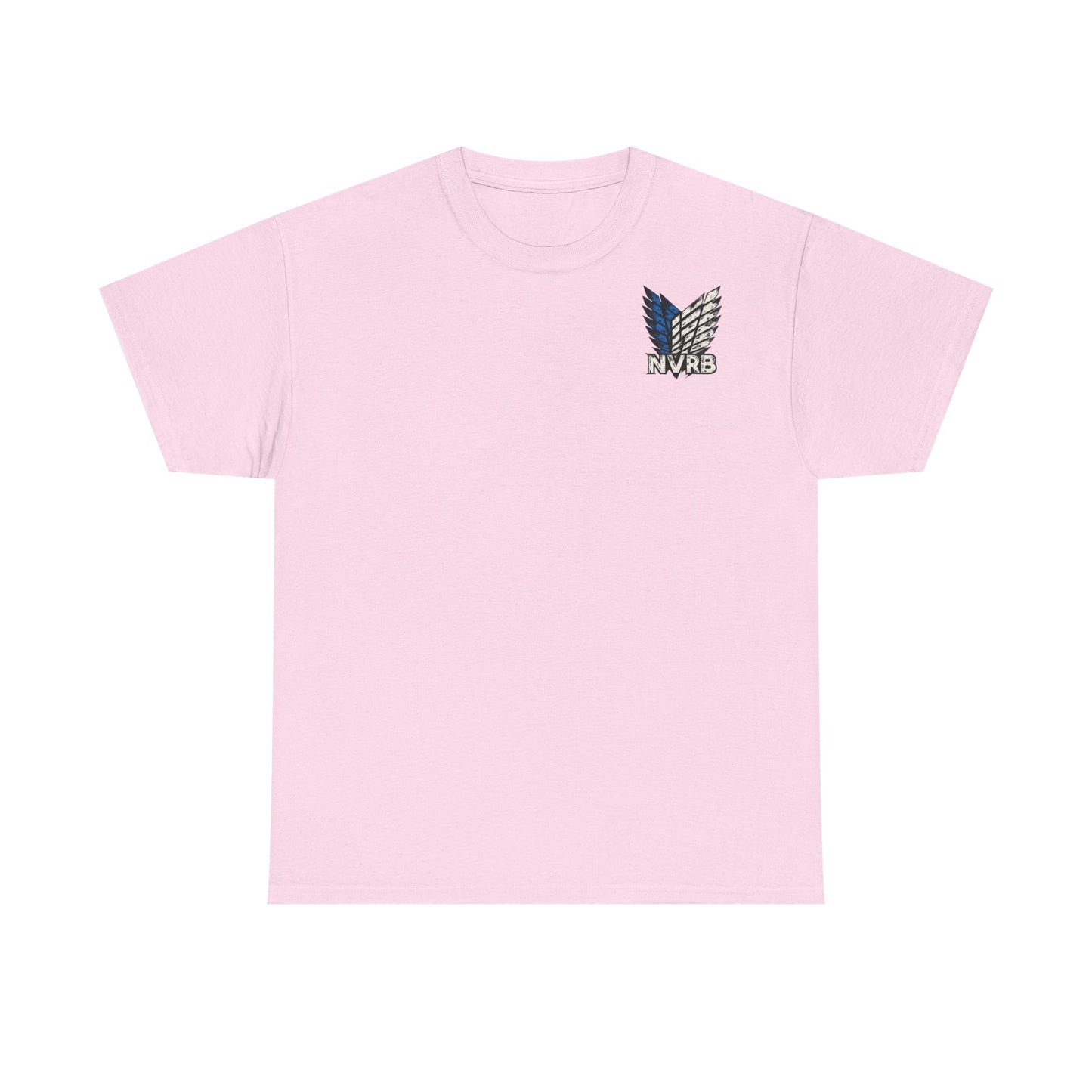 Mikasa - Attack On Titan T-Shirt