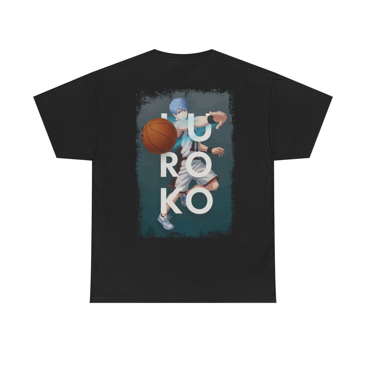Tetsuya Kuroko - Kuroko Basketball T-Shirt