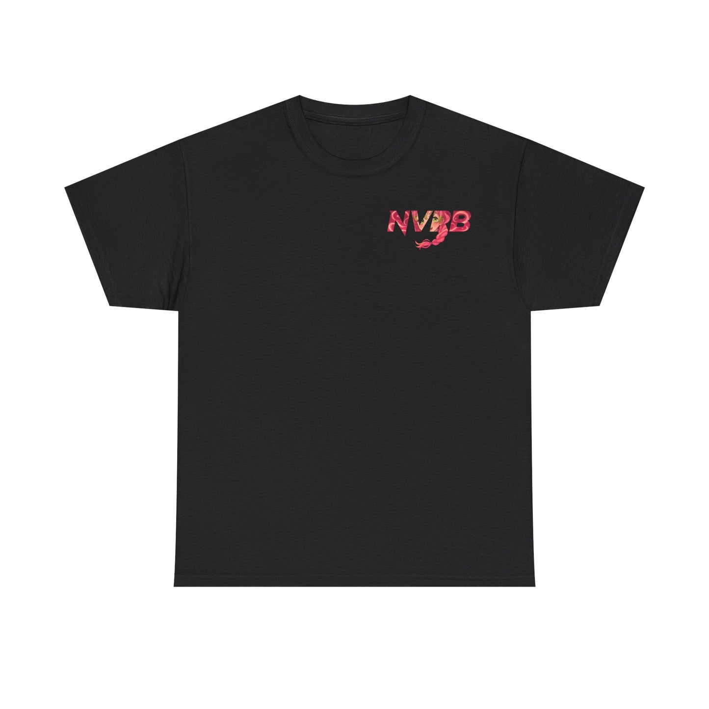 Kanroji Mitsuri Love Hashira - Demon Slayer T-Shirt