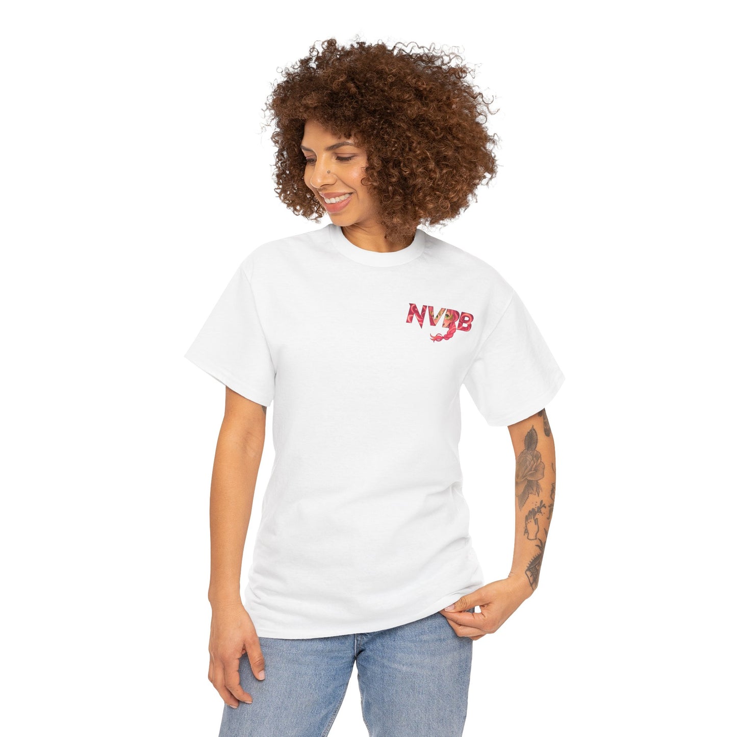 Kanroji Mitsuri Love Hashira - Demon Slayer T-Shirt