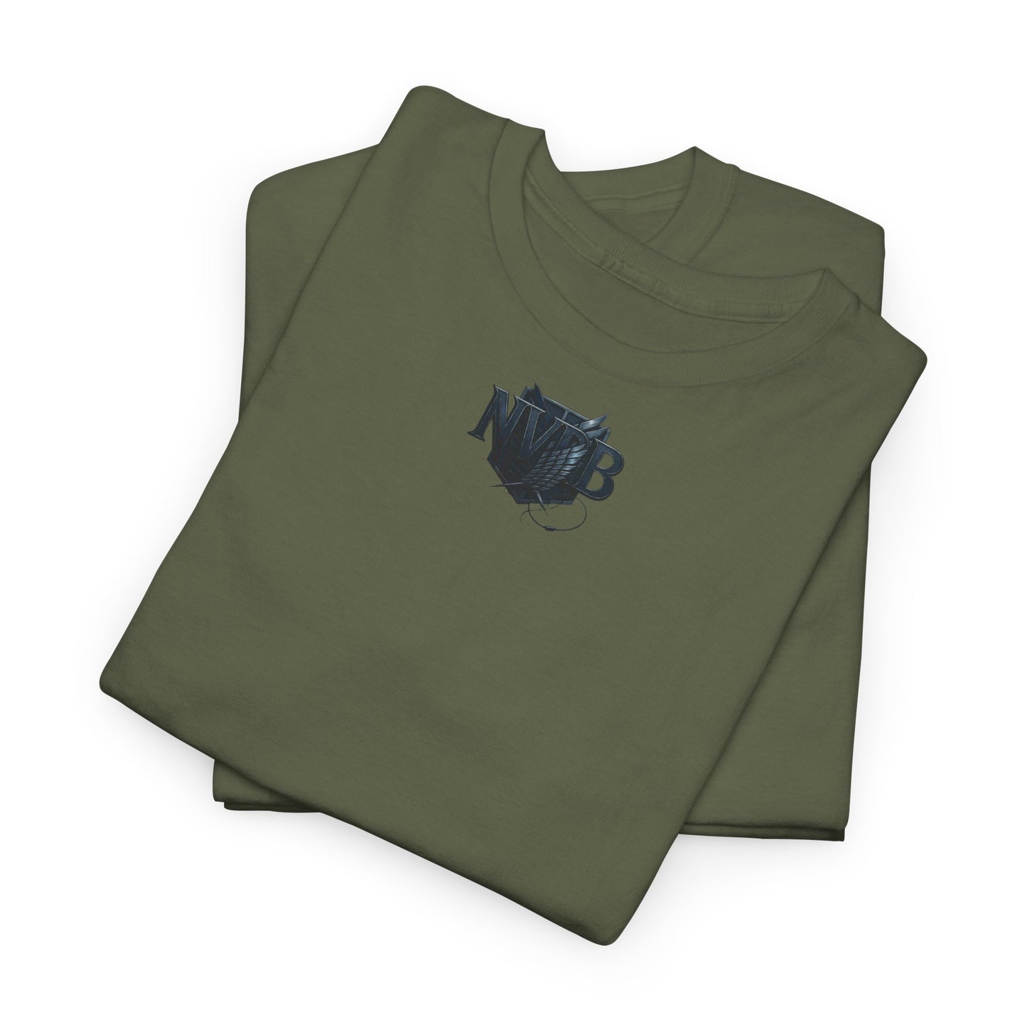 Mikasa - Attack On Titan T-Shirt