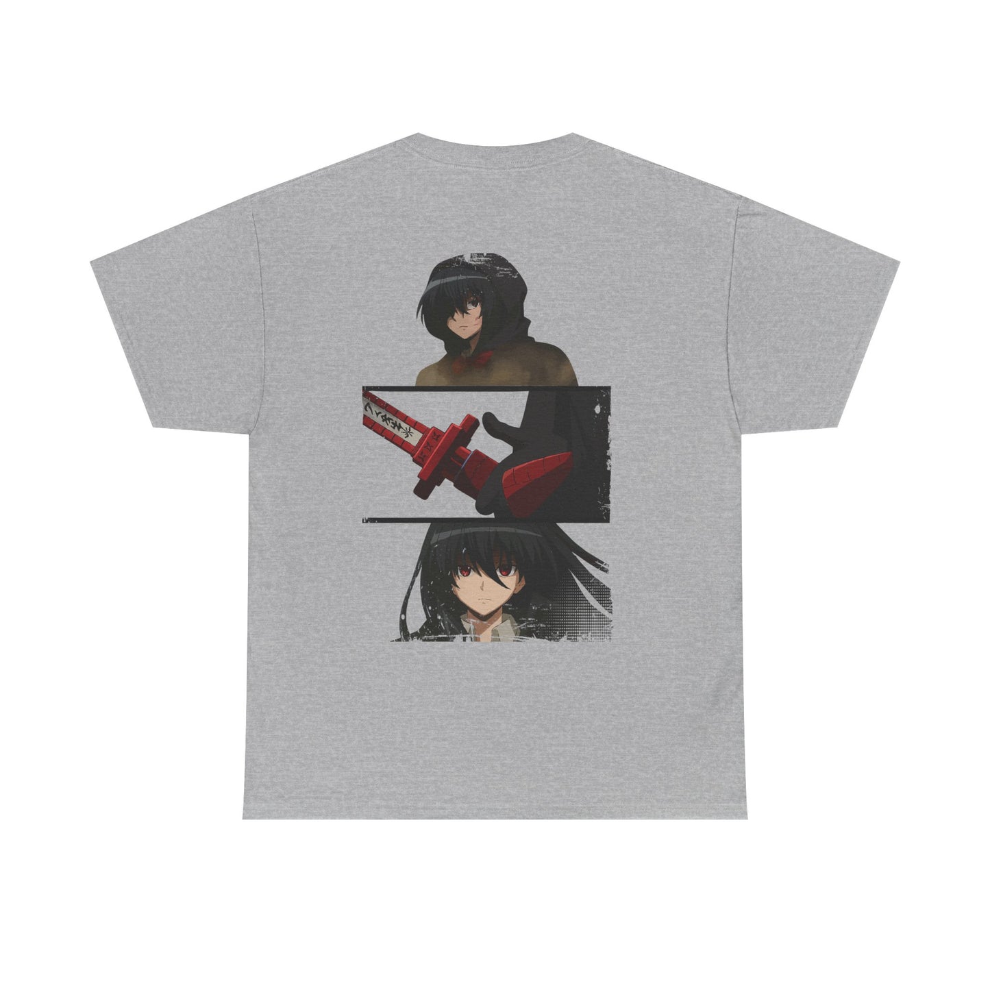Akame - Akame Ga Kill T-Shirt