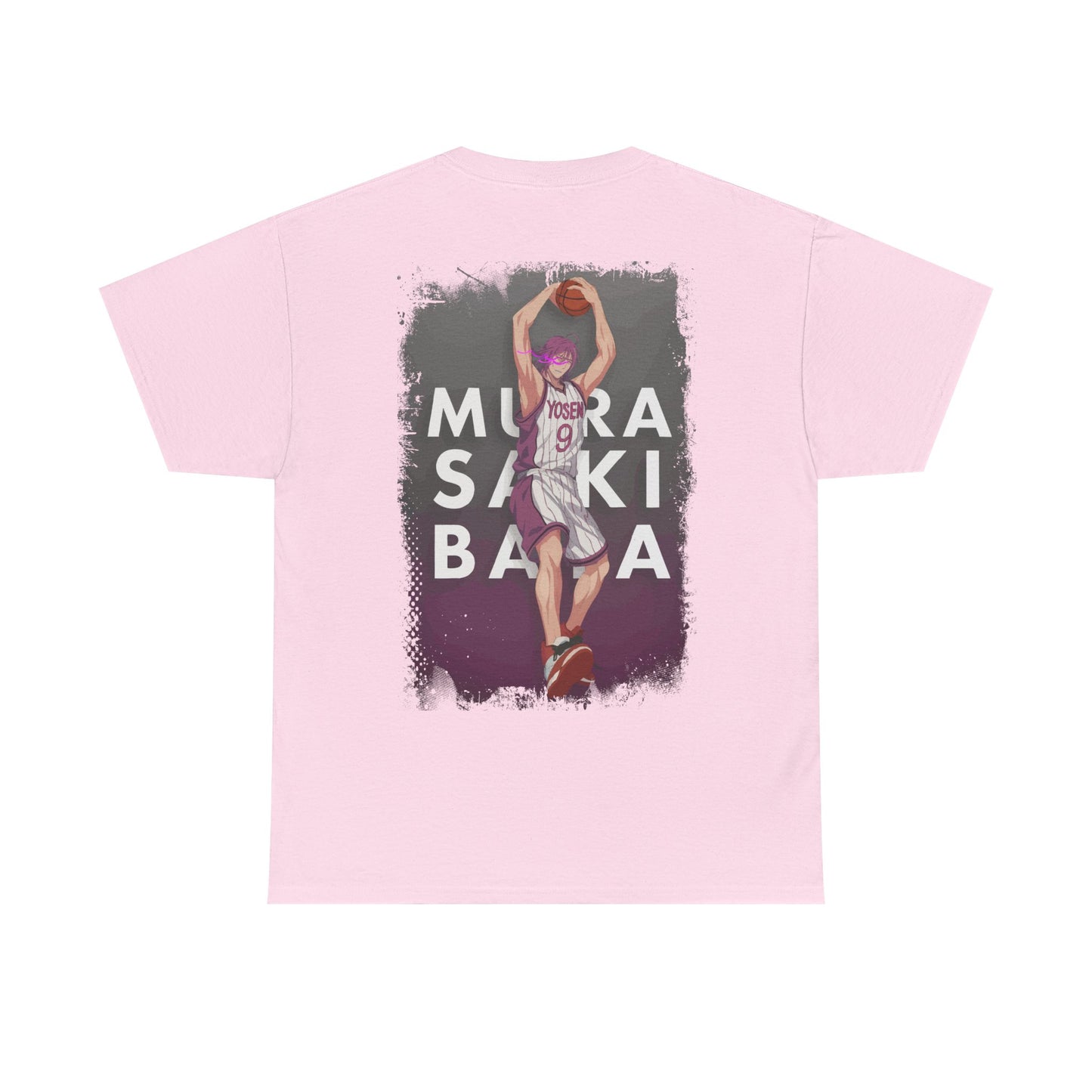 Atsushi Murasakibara - Kuroko Basketball T-Shirt
