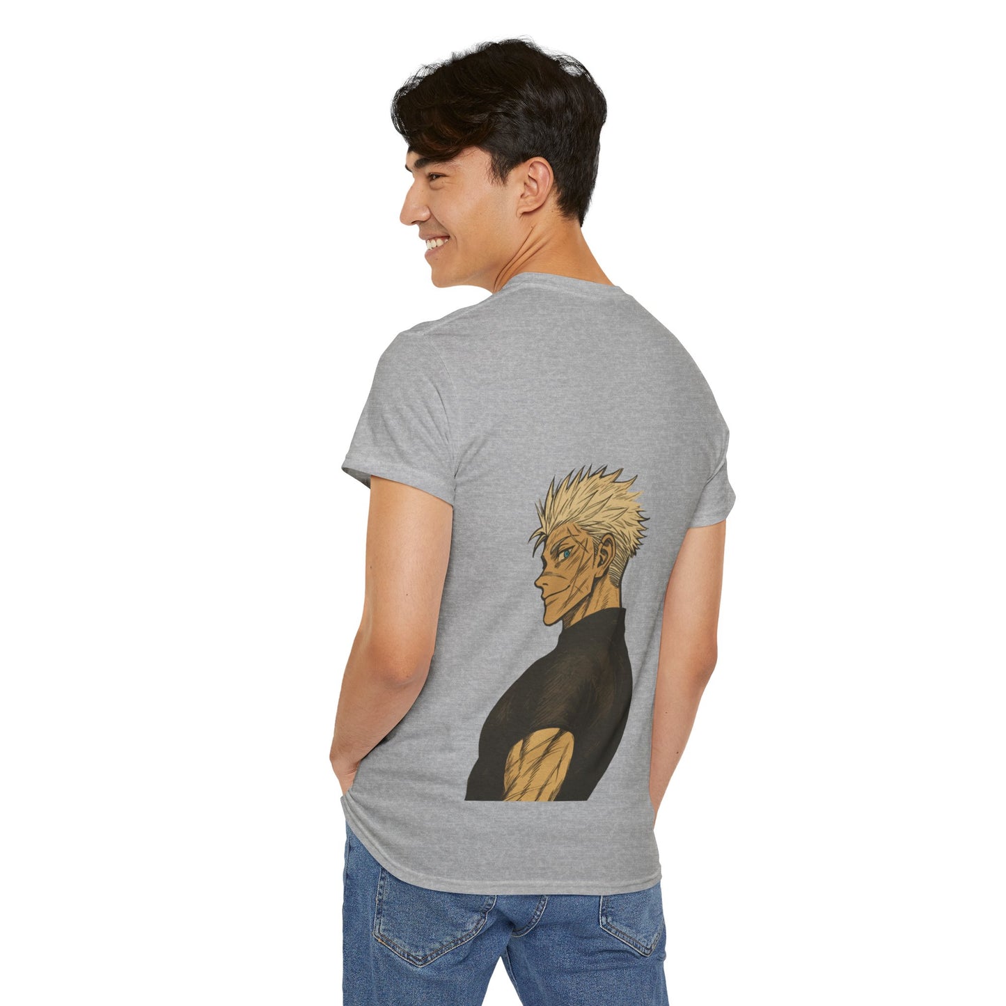 Satoru Gojo - Jujutsu Kaisen T-shirt