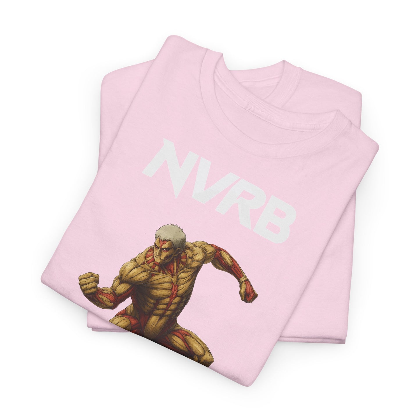 Armored Titan - Attack On Titan T-Shirt