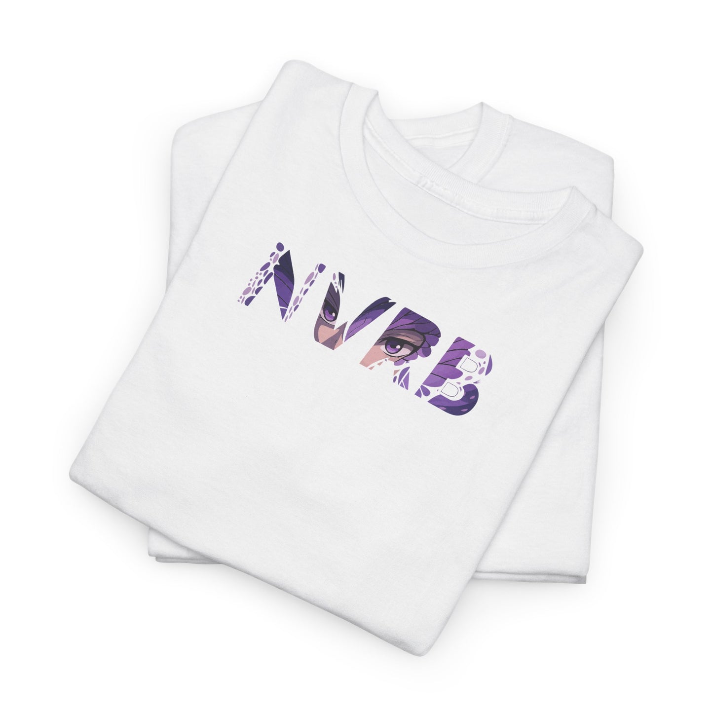 Shinobu Insect Hashira - Demon Slayer T-Shirt
