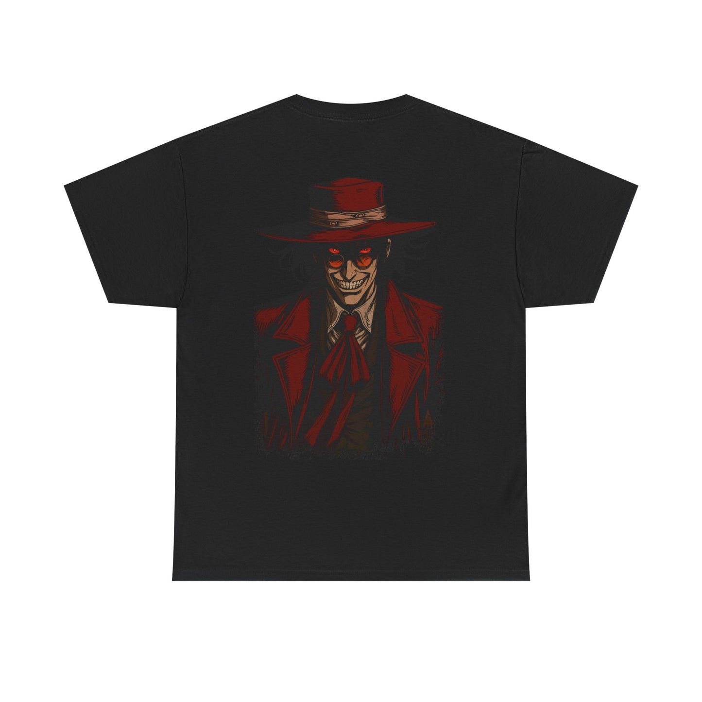 Alucard - Hellsing T-Shirt