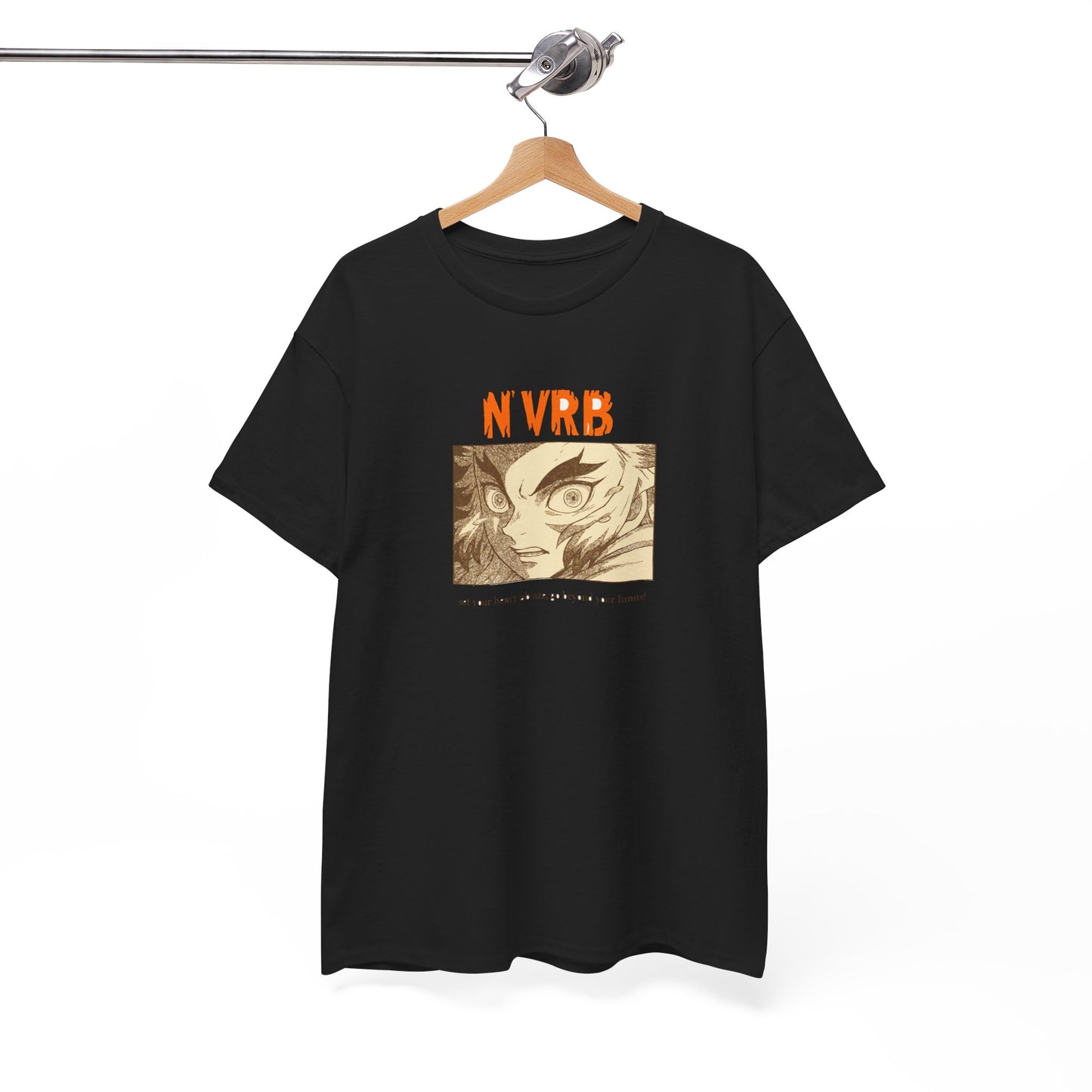 Rengoku Kyojuro Flame Hashira - Demon Slayer T-Shirt
