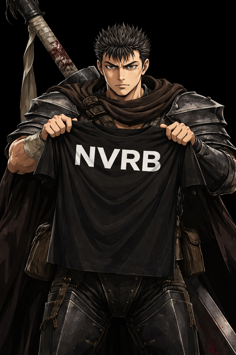 Berserk T-Shirts (EU)