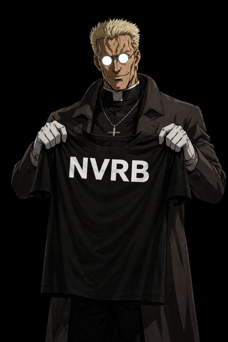 Hellsing (NA)