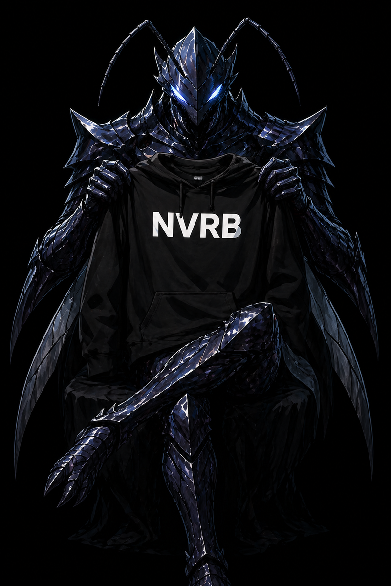 Solo Leveling Hoodies (OCE)