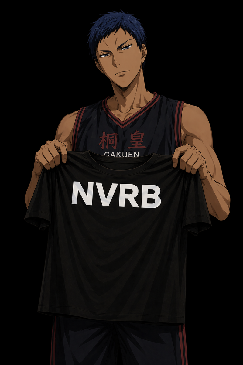 Kuroko Basketball (NA)