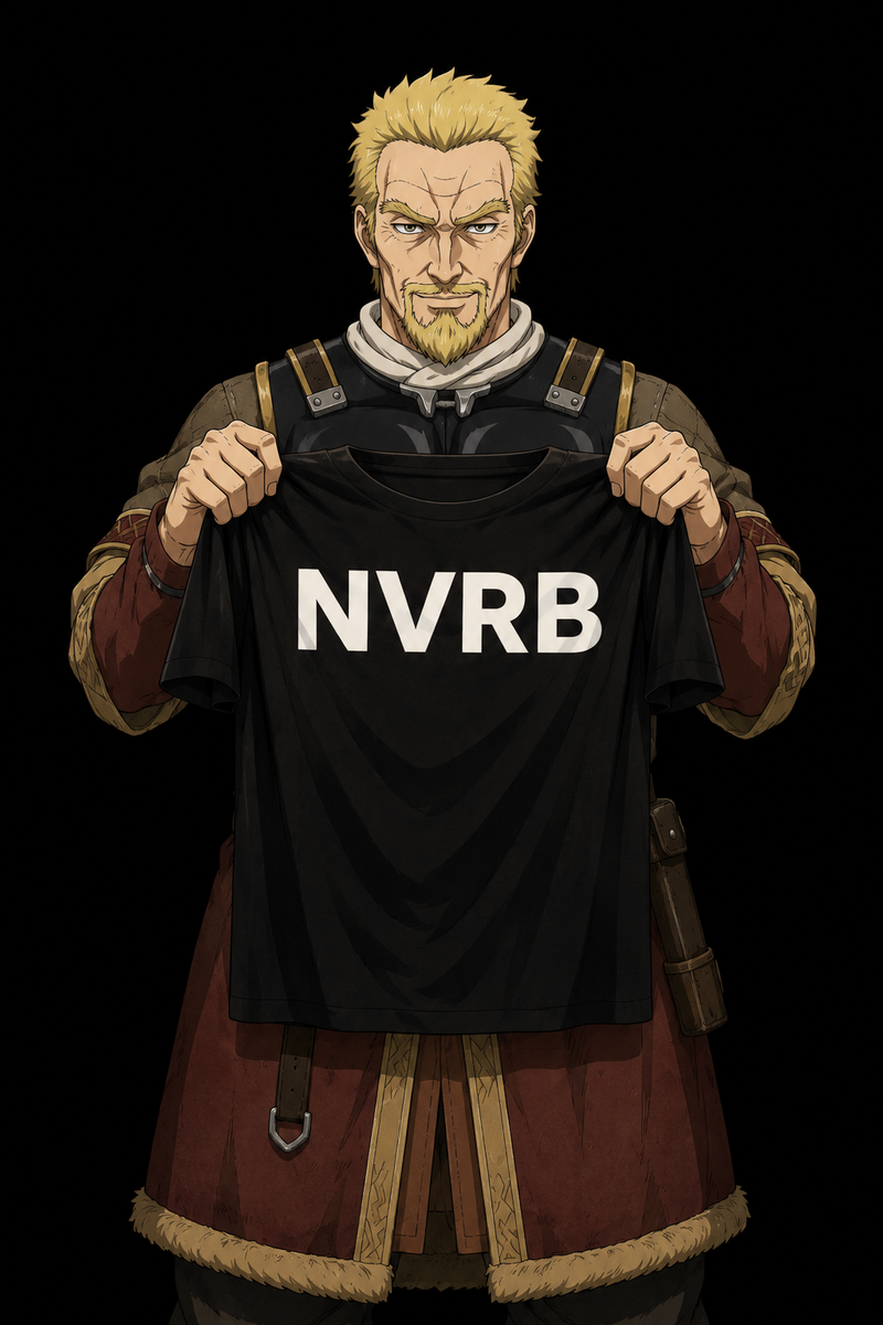 Vinland Saga T-Shirts (NA)