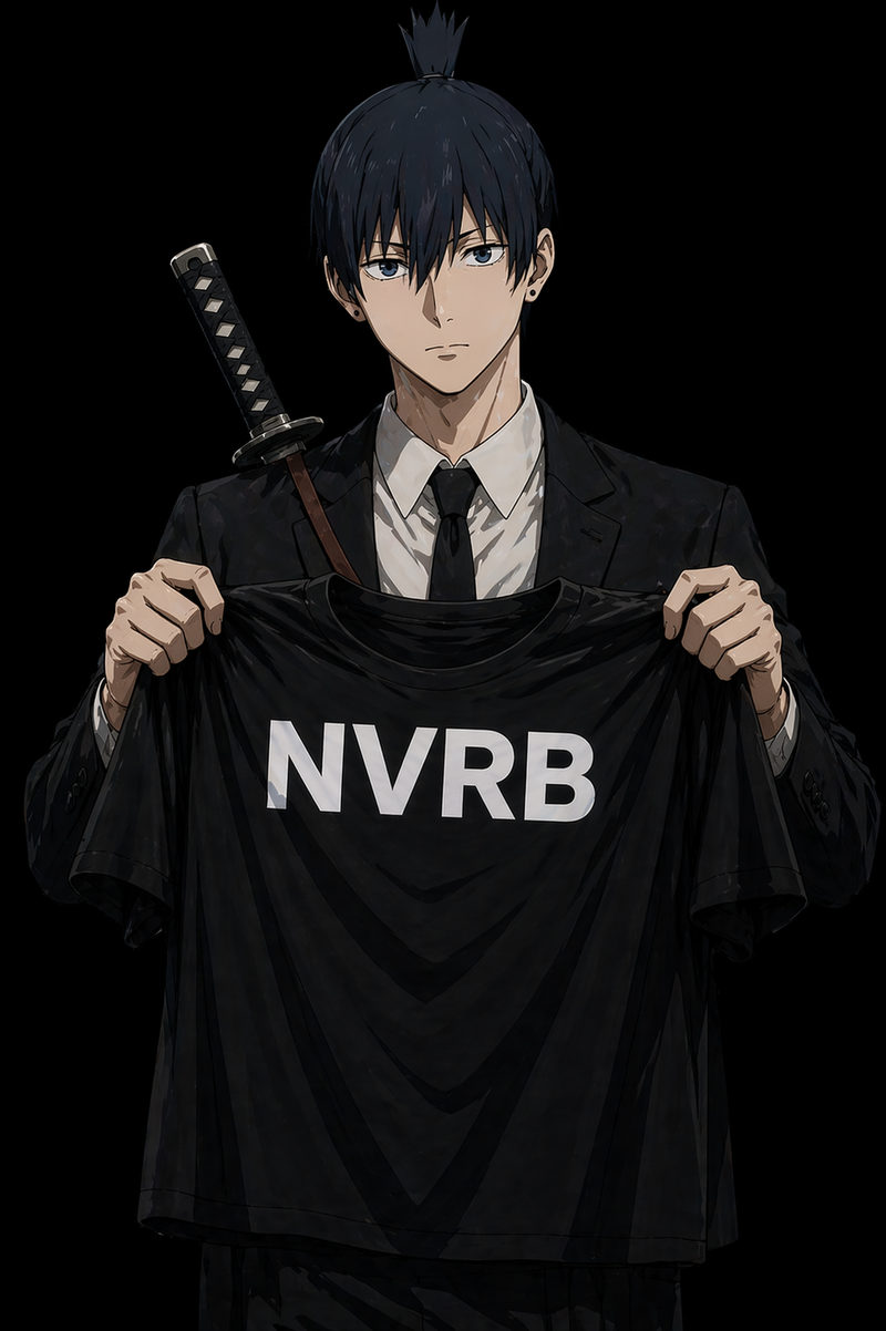 Chainsaw Man (OCE)