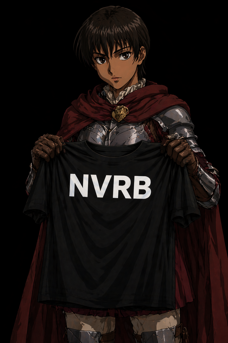 Berserk (NA)