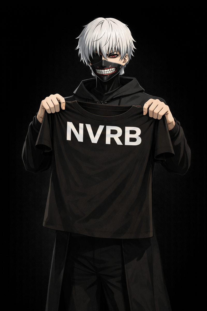 Tokyo Ghoul (EU)