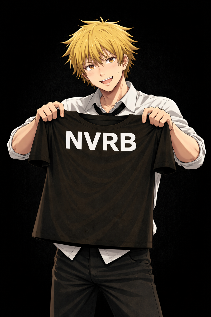 Chainsaw Man (NA)