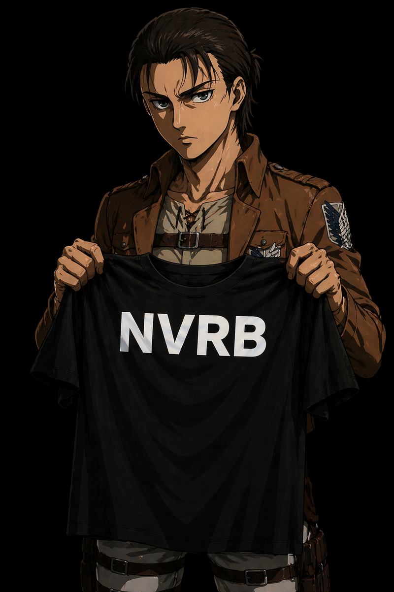 Attack On Titan (OCE)