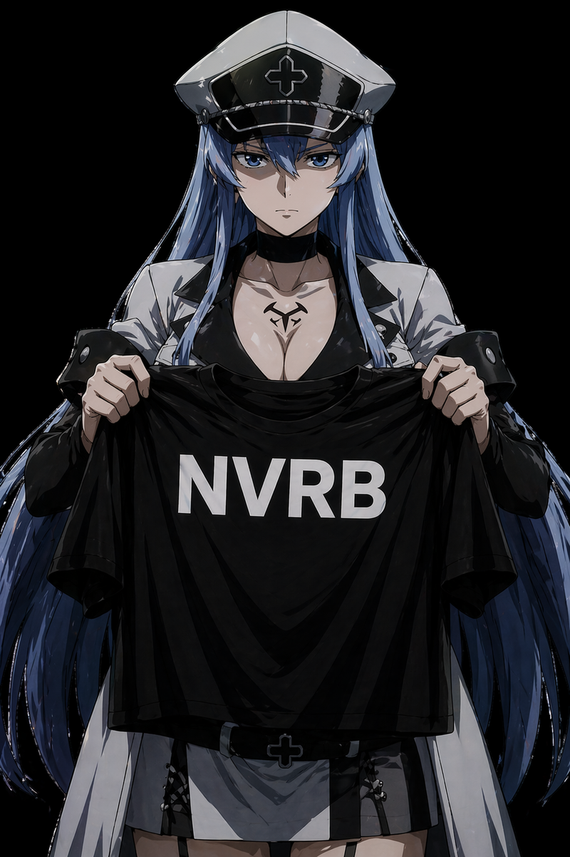 Akame Ga Kill (OCE)