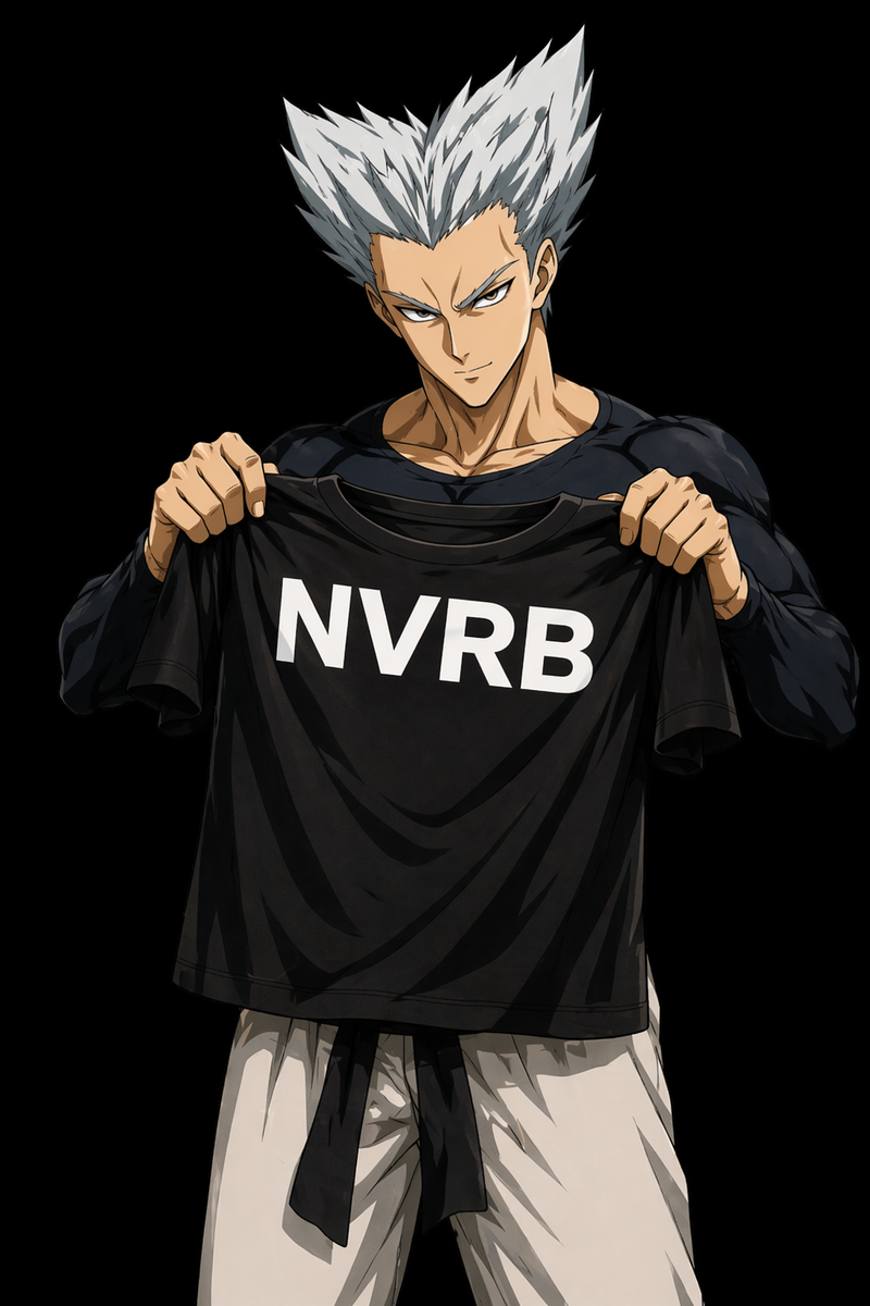 One Punch Man (OCE)