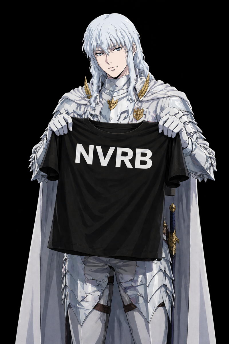 Berserk (OCE)