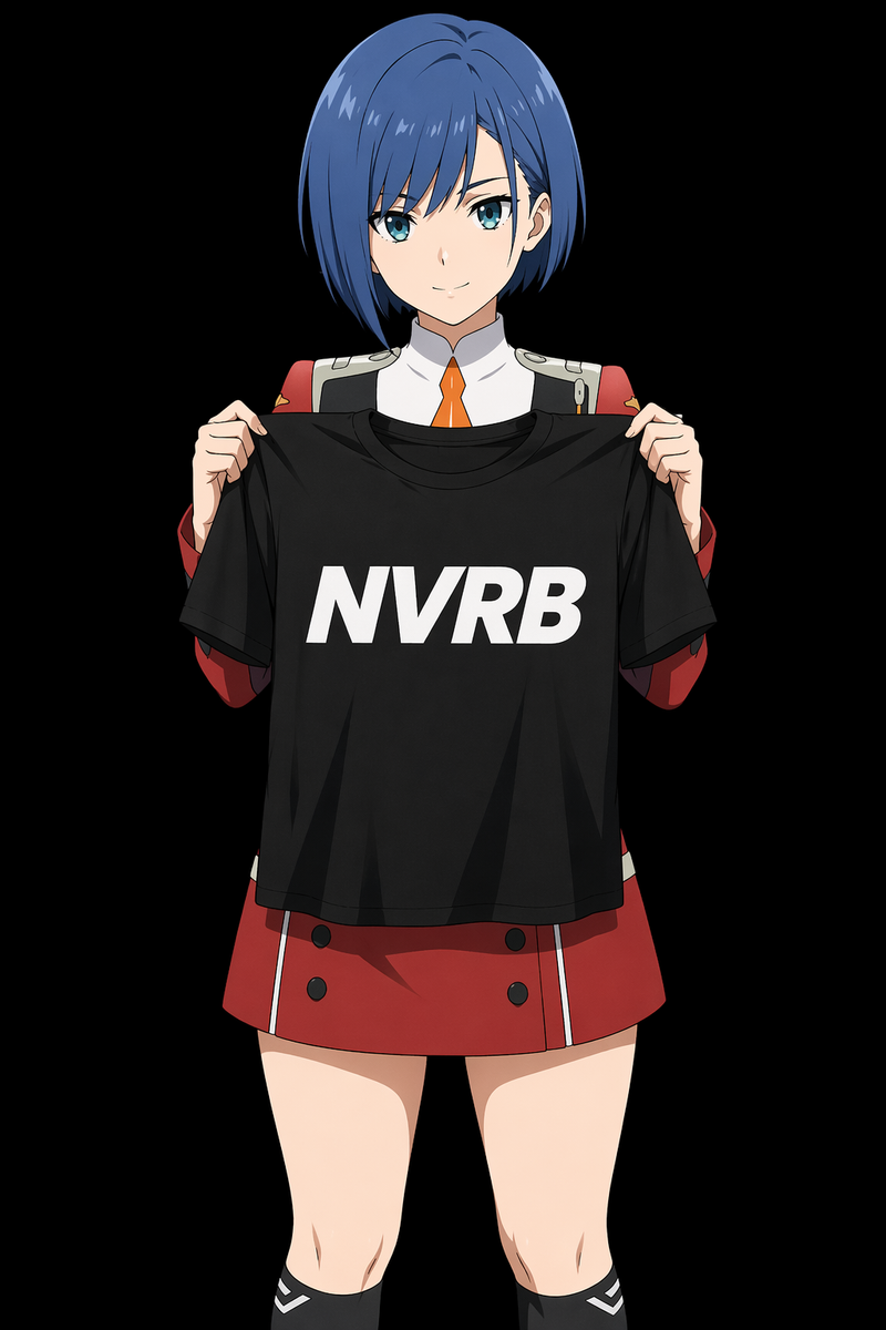 Darling in the FranXX (OCE)