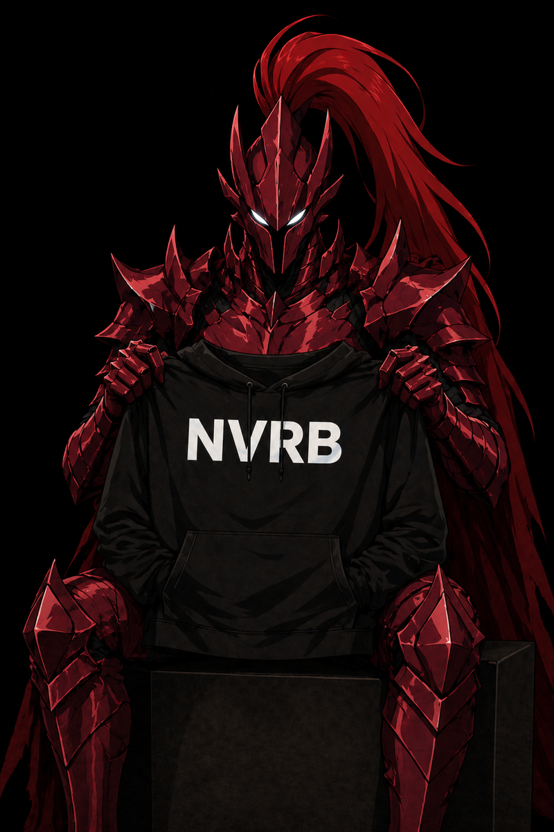 Solo Leveling Hoodies (NA)