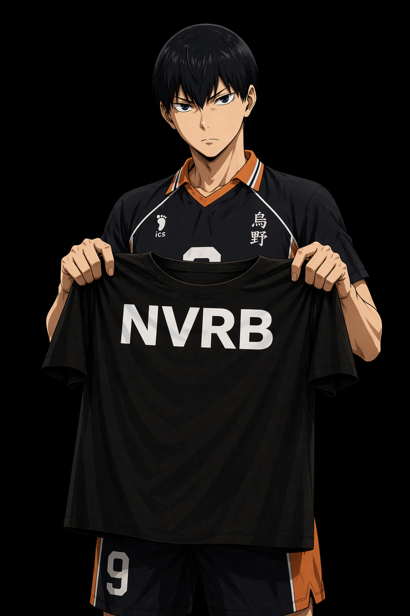 Haikyu (NA)