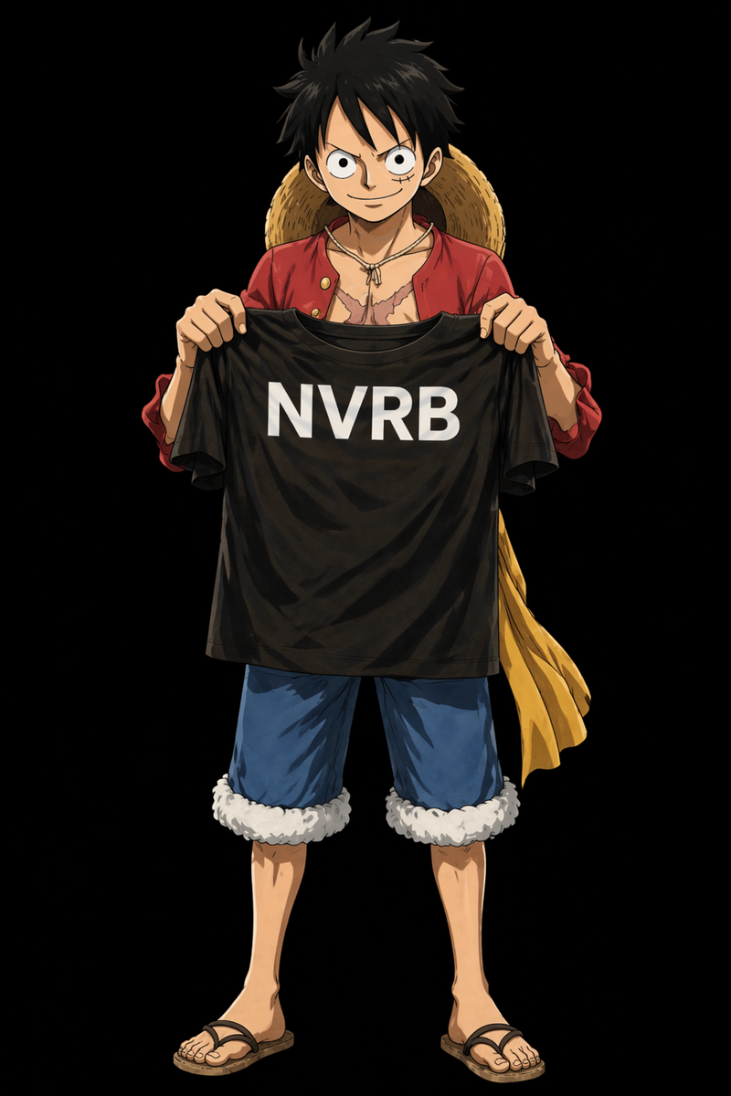 One Piece (OCE)