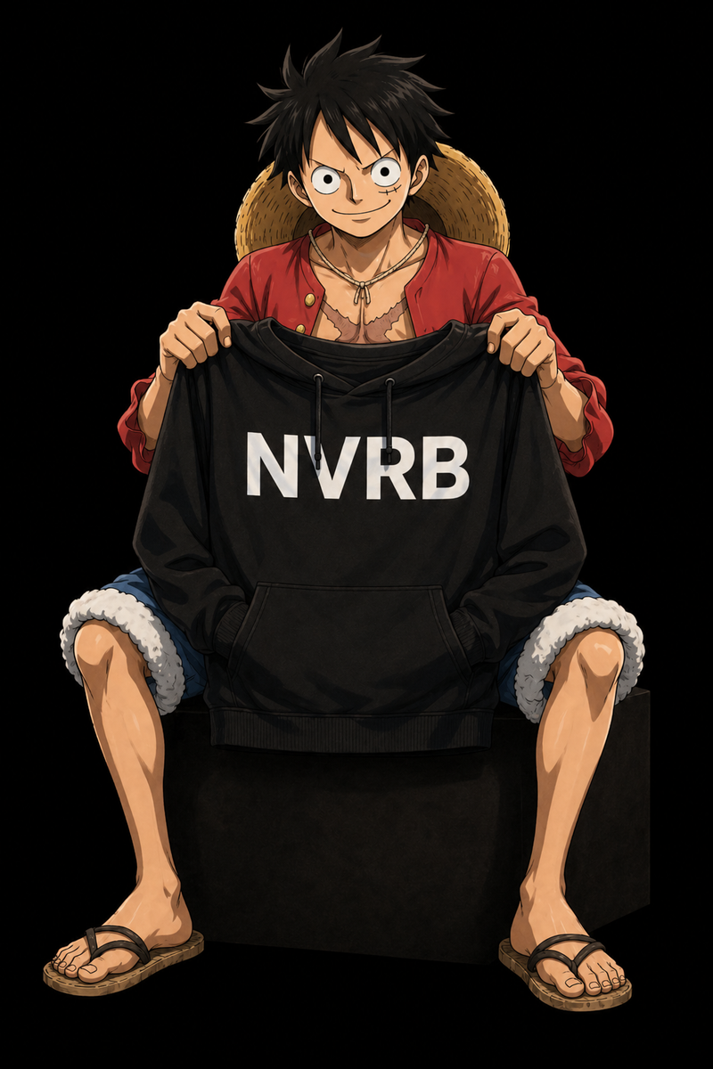 One Piece Hoodies (OCE)
