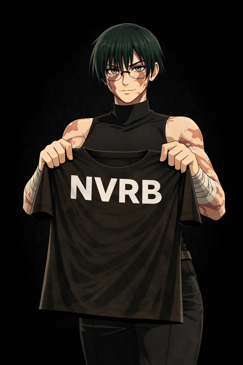 Jujutsu Kaisen (NA)