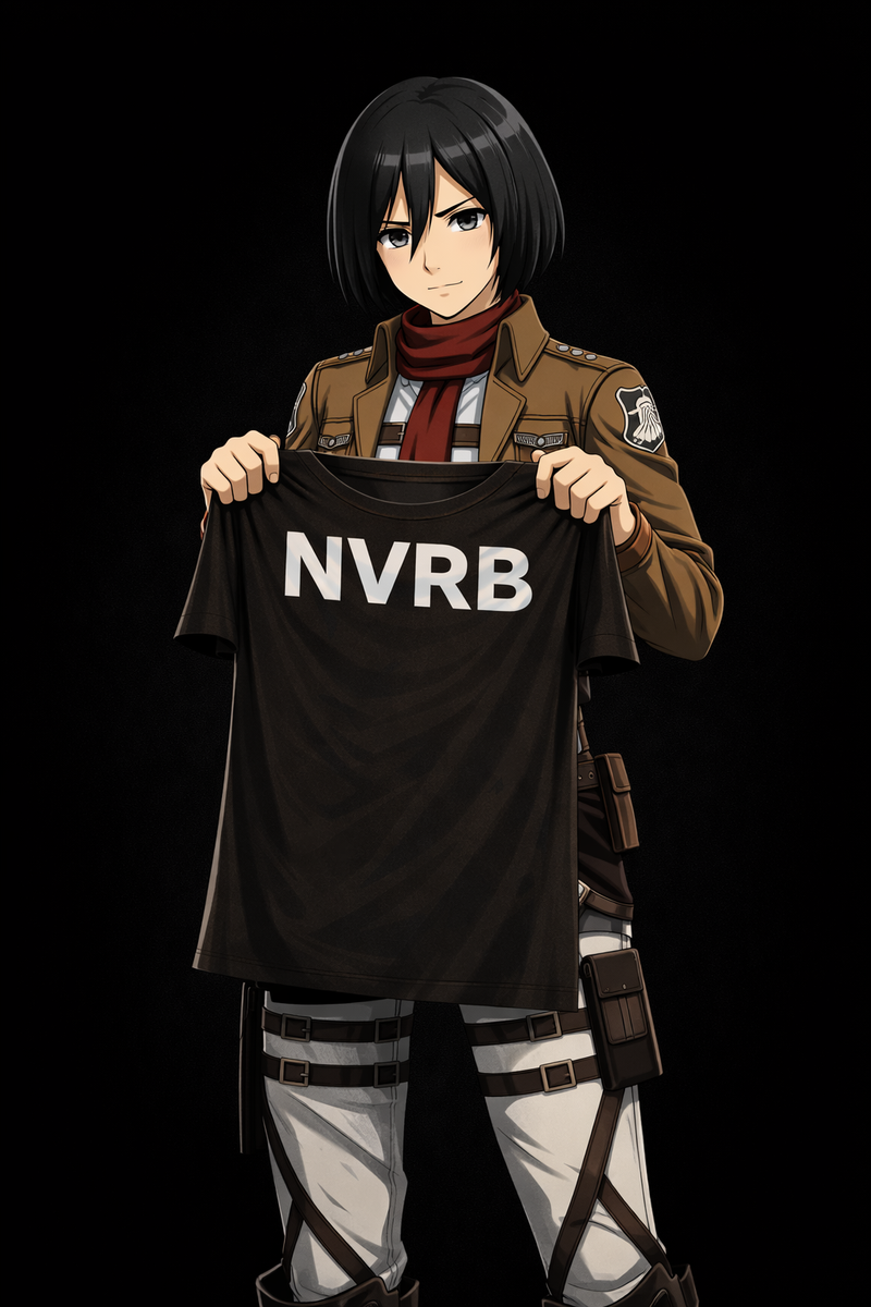 Attack On Titan (NA)