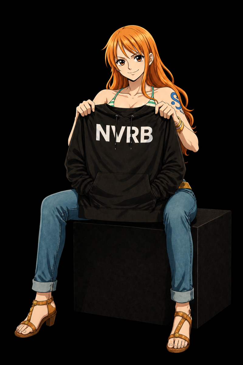 One Piece Hoodies (NA)