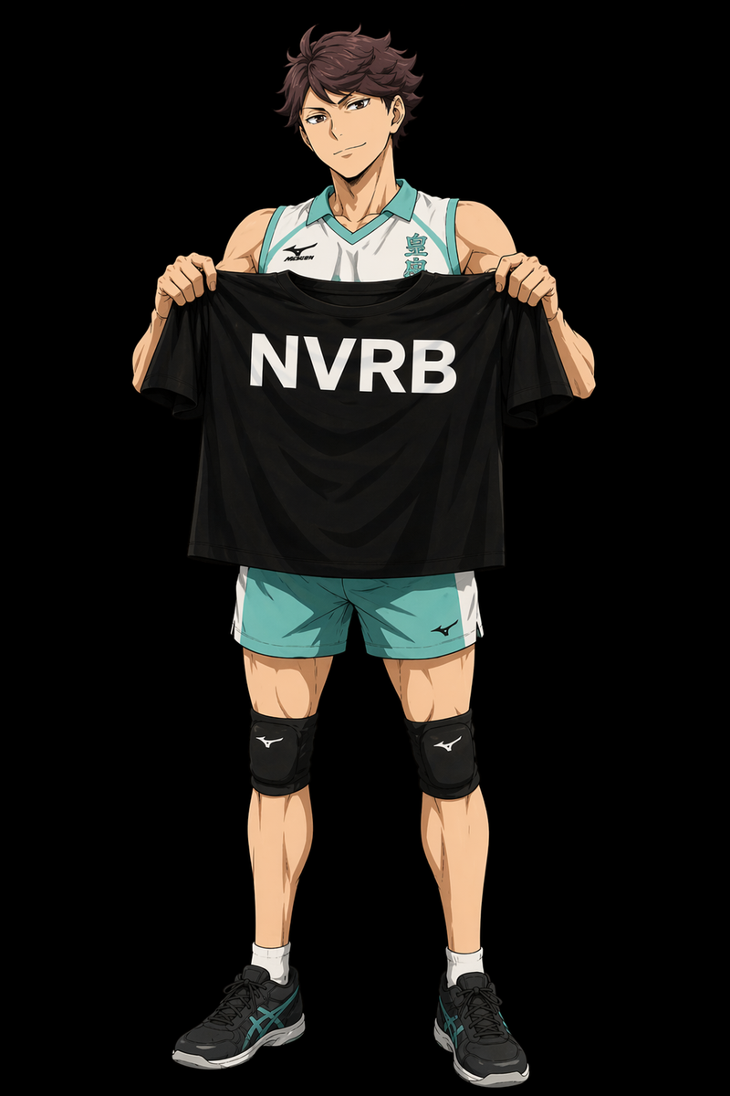 Haikyu (OCE)