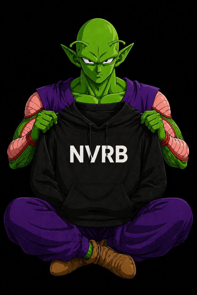 Dragon Ball Hoodies (OCE)