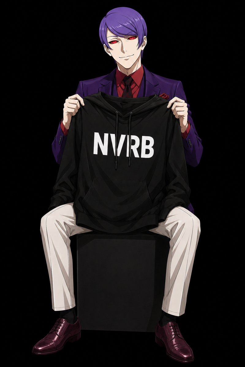Tokyo Ghoul Hoodies (OCE)