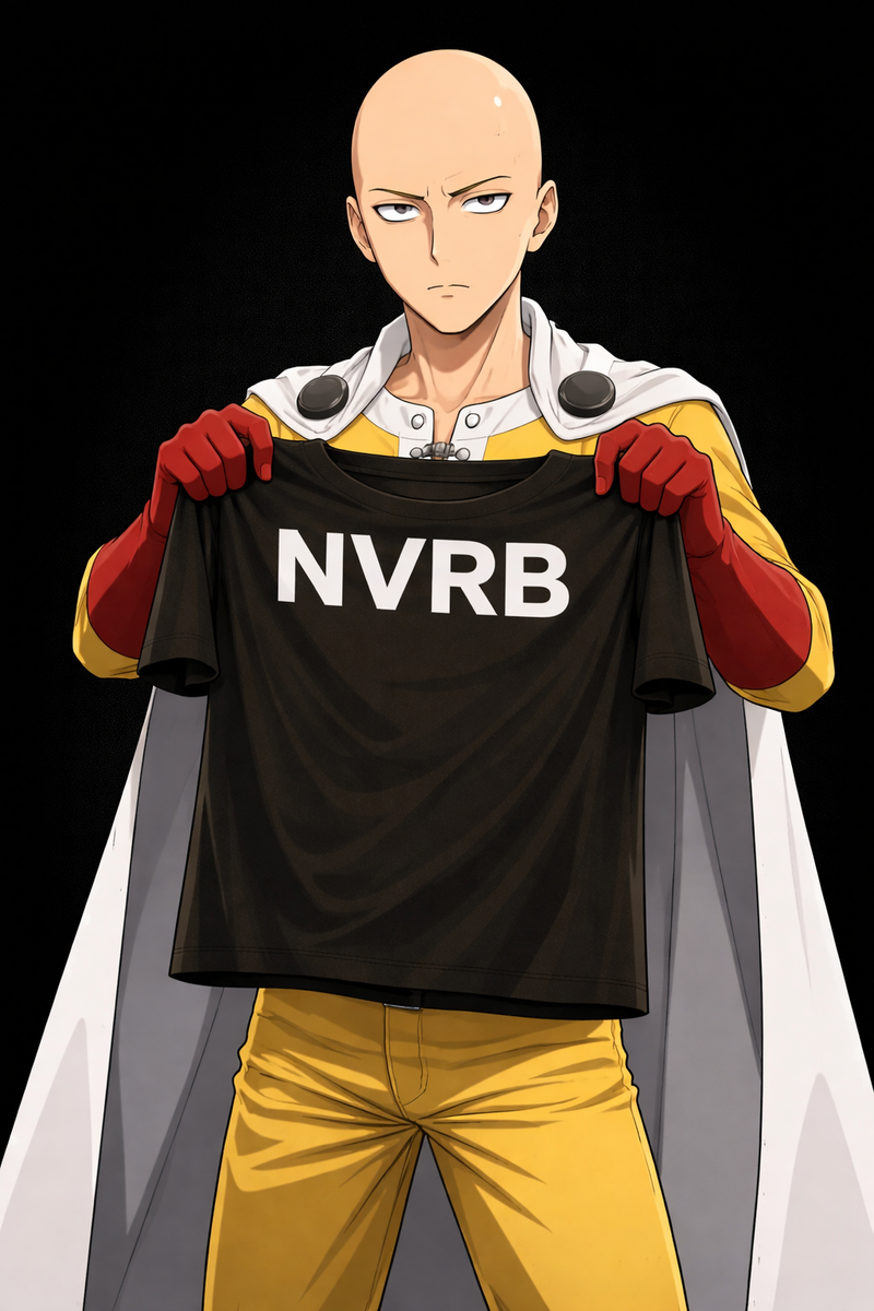 One Punch Man (NA)