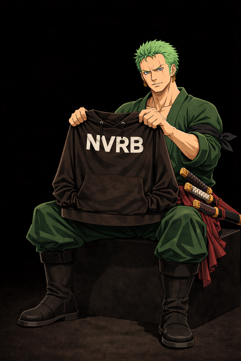 One Piece Hoodies (EU)