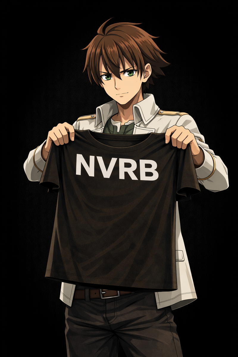 Akame Ga Kill (NA)