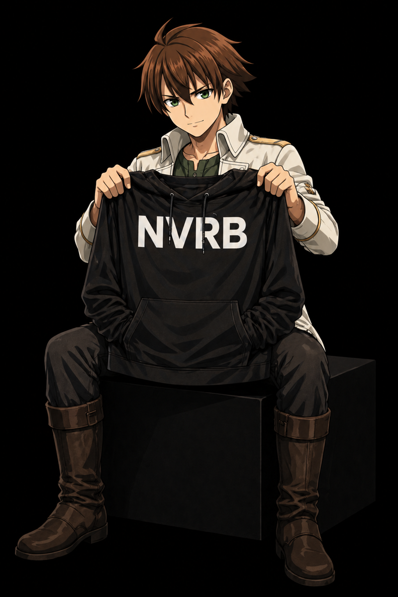 Akame Ga Kill Hoodies (NA)