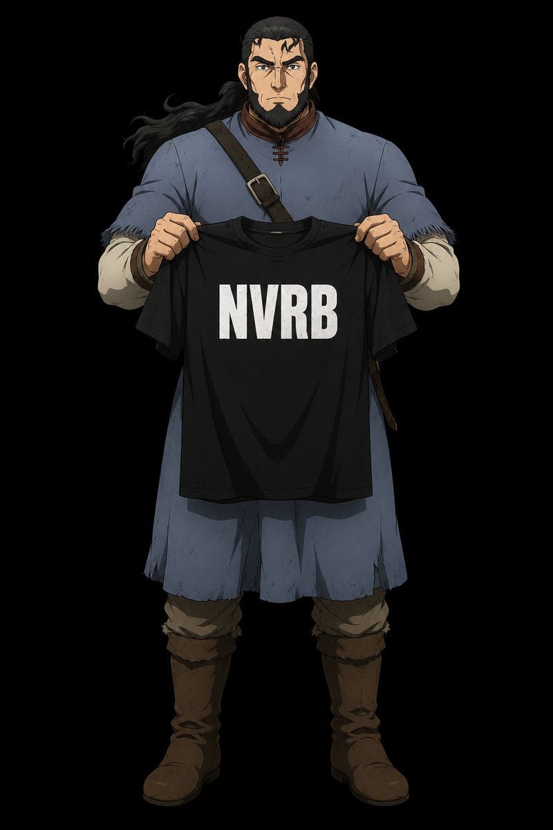 Vinland Saga T-Shirts (OCE)