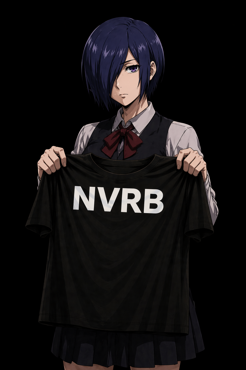 Tokyo Ghoul (NA)