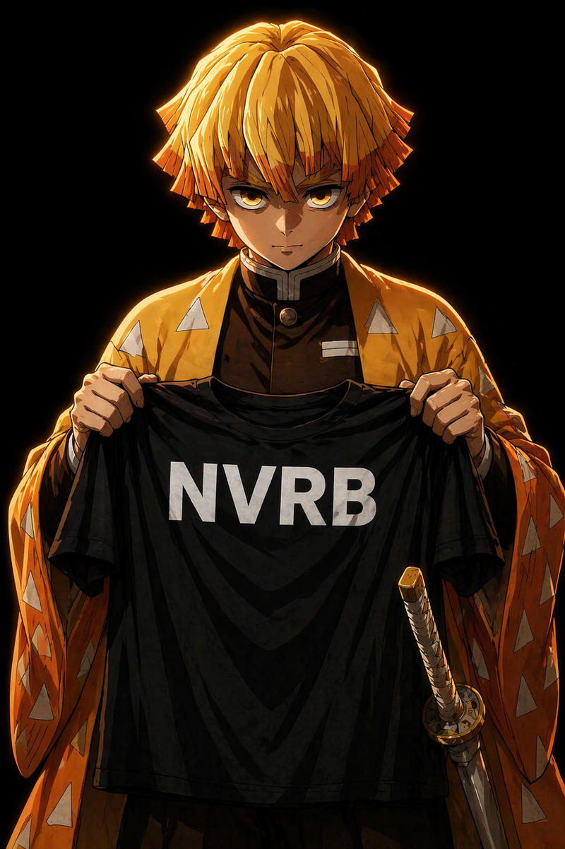 Demon Slayer (OCE)