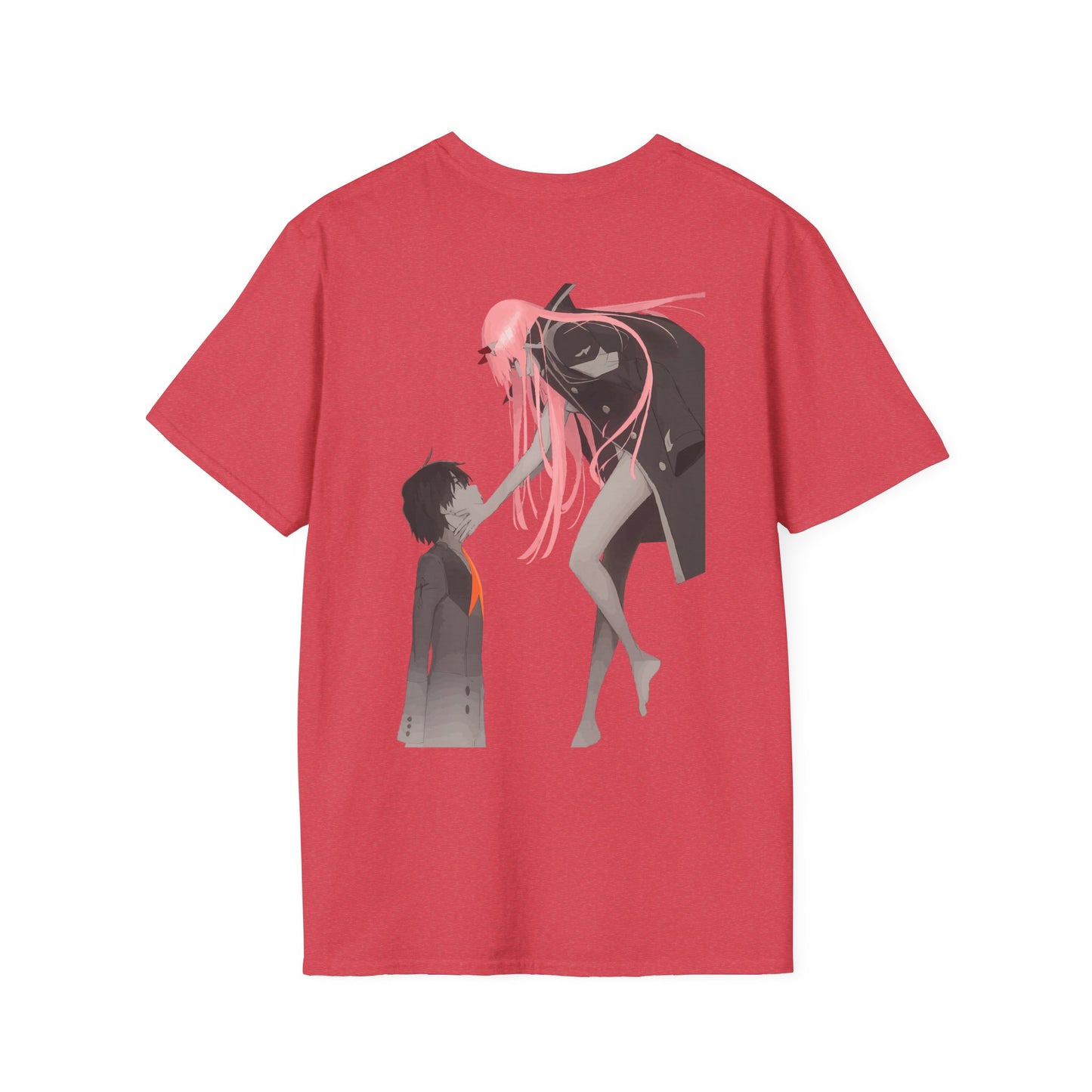 ZERO TWO "Crimson Desire"