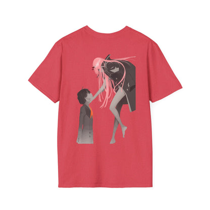ZERO TWO "Crimson Desire"