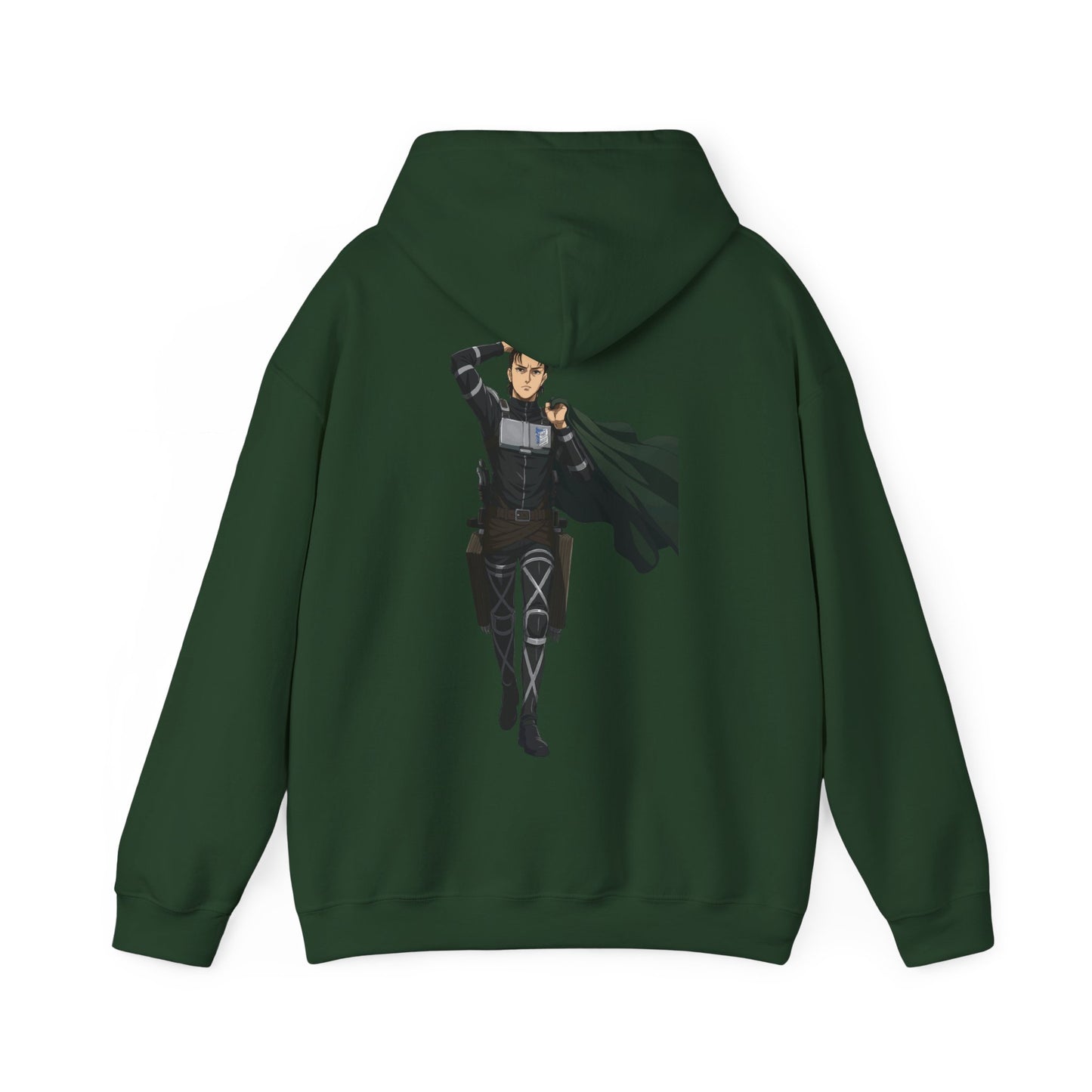AOT "EREN"